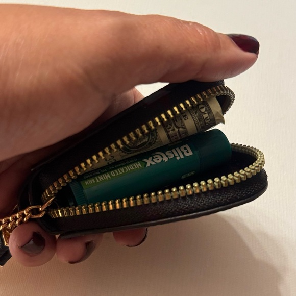 Unisex Car Key Storage Bag - Picture 6 of 7